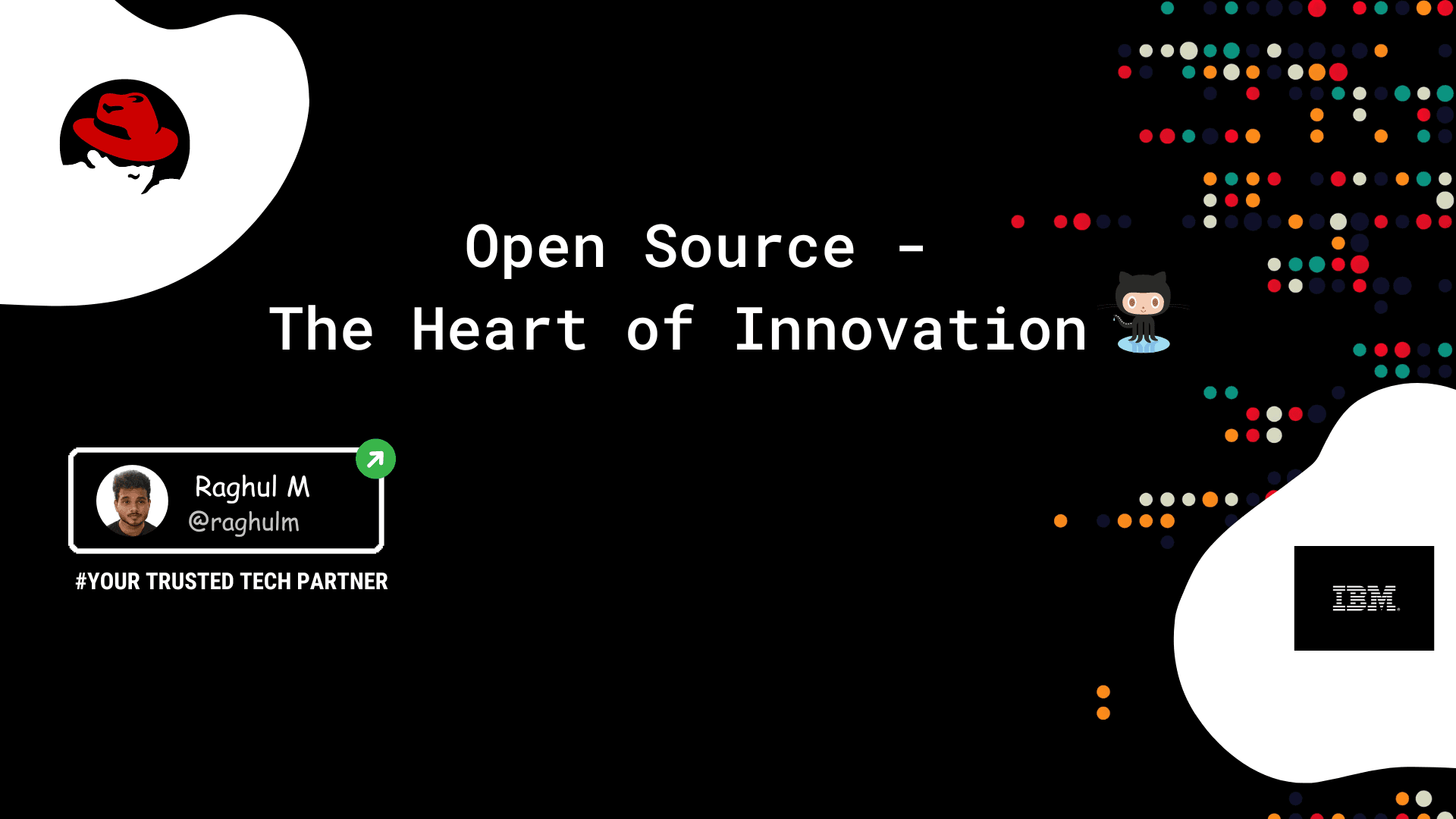 Open Source 101: A Developer's Blueprint for Getting Started